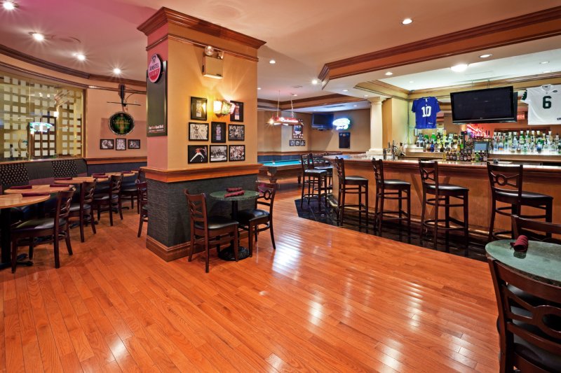 Clarion-Empire Meadowlan - Secaucus, NJ