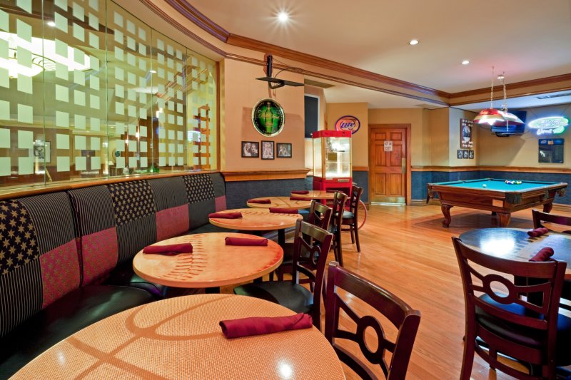 Clarion-Empire Meadowlan - Secaucus, NJ