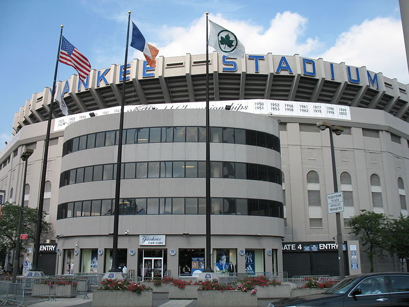 Holiday Inn Express NEW YORK JFK AIRPORT AREA - Kew Gardens, NY