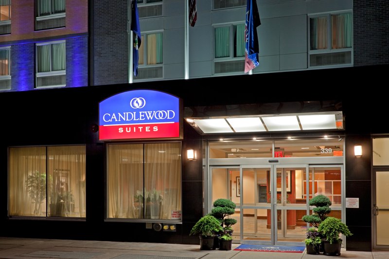 Book the Candlewood Suites New York CityTimes Square in New York City (United States) at Great Book the Candlewood Suites New York CityTimes Square in New York City (United States) at Great
