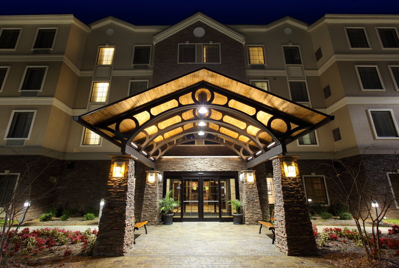 Staybridge Suites HOT SPRINGS - Mountain Pine, AR