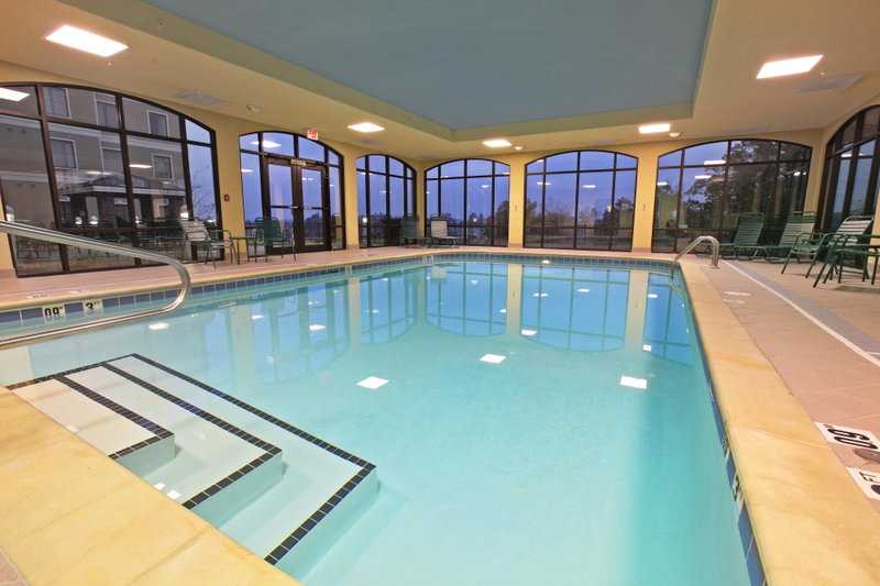 Staybridge Suites HOT SPRINGS - Mountain Pine, AR