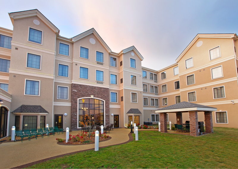 Staybridge Suites HOT SPRINGS - Mountain Pine, AR