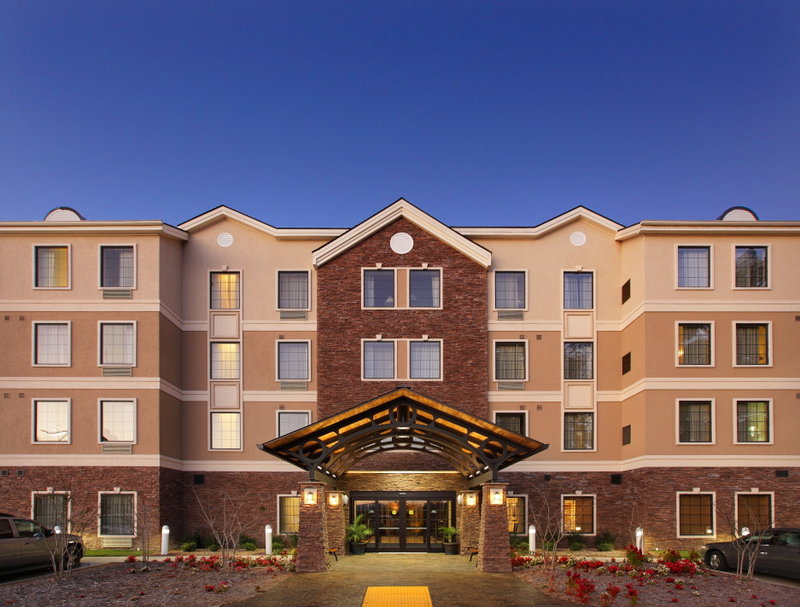 Staybridge Suites HOT SPRINGS - Mountain Pine, AR