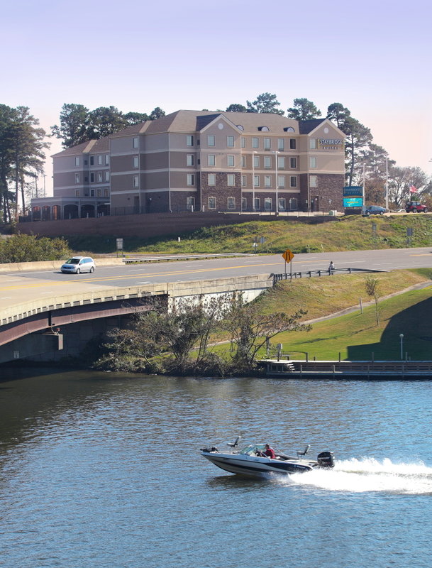 Staybridge Suites HOT SPRINGS - Mountain Pine, AR