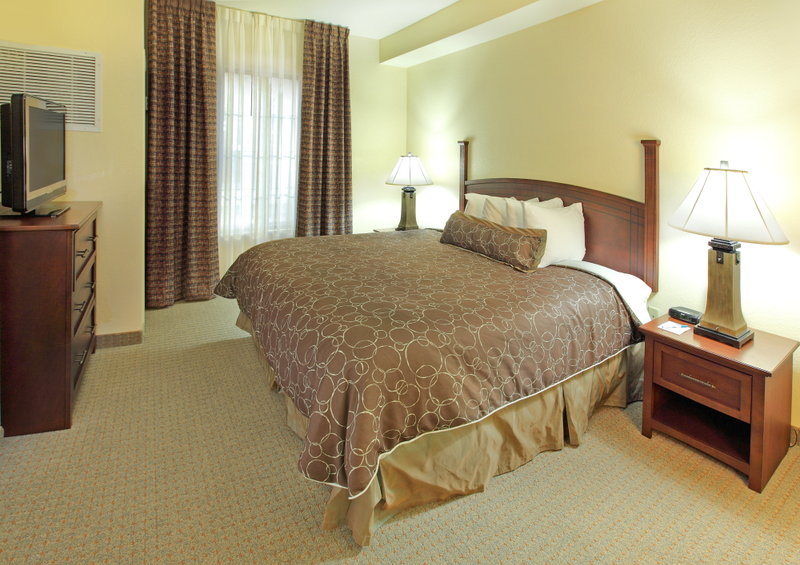 Staybridge Suites HOT SPRINGS - Mountain Pine, AR