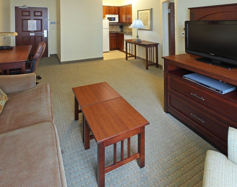 Staybridge Suites HOT SPRINGS - Mountain Pine, AR