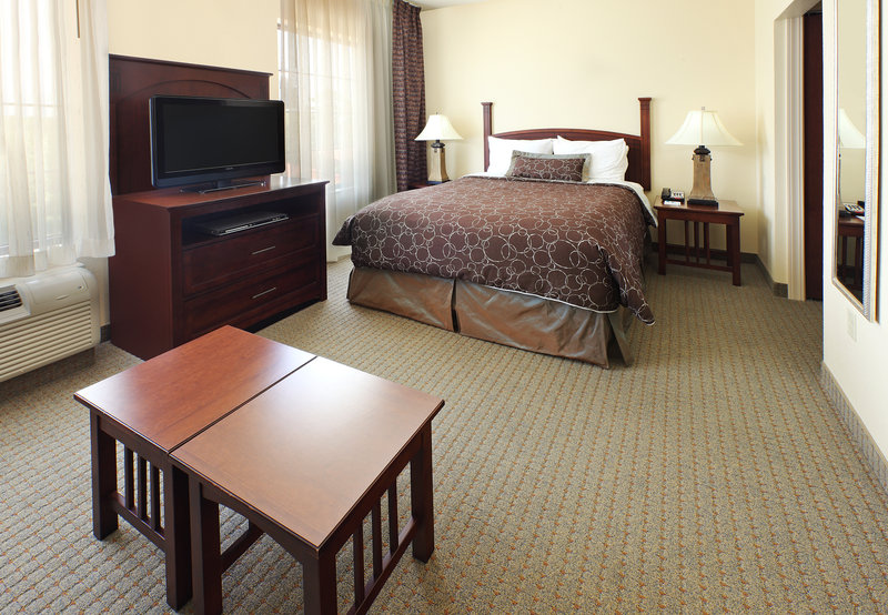 Staybridge Suites HOT SPRINGS - Mountain Pine, AR