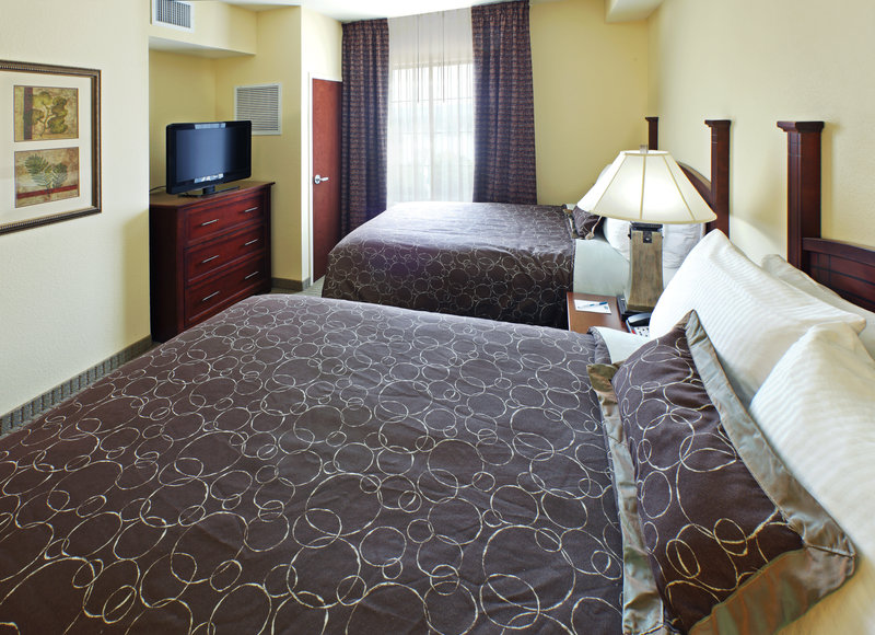 Staybridge Suites HOT SPRINGS - Mountain Pine, AR