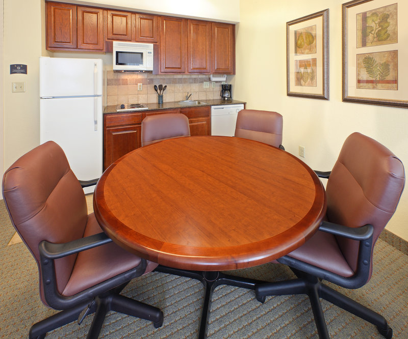 Staybridge Suites HOT SPRINGS - Mountain Pine, AR