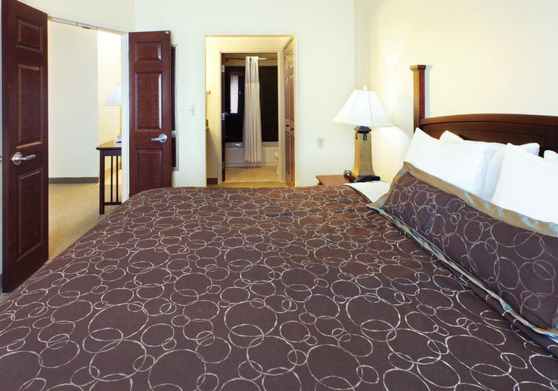 Staybridge Suites HOT SPRINGS - Mountain Pine, AR