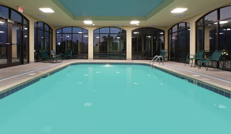Staybridge Suites HOT SPRINGS - Mountain Pine, AR