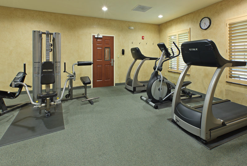 Staybridge Suites HOT SPRINGS - Mountain Pine, AR
