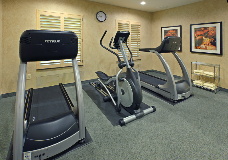Staybridge Suites HOT SPRINGS - Mountain Pine, AR