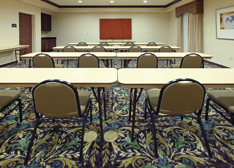 Staybridge Suites HOT SPRINGS - Mountain Pine, AR