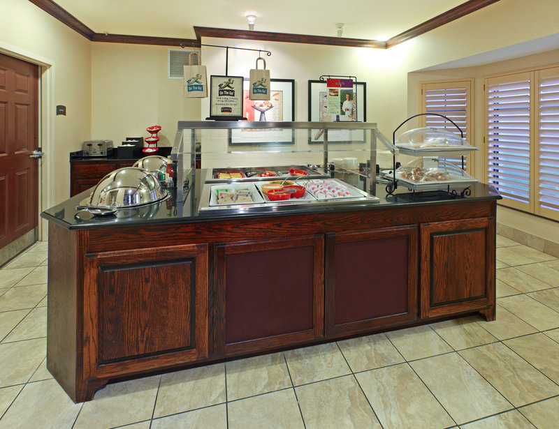 Staybridge Suites HOT SPRINGS - Mountain Pine, AR