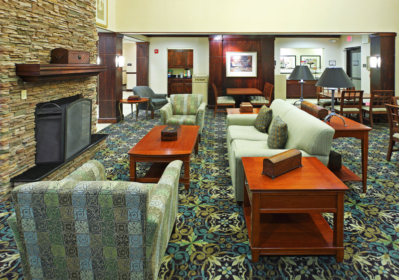 Staybridge Suites HOT SPRINGS - Mountain Pine, AR