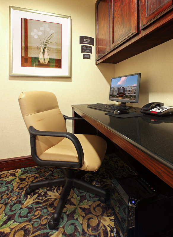 Staybridge Suites HOT SPRINGS - Mountain Pine, AR