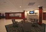 Holiday Inn Houston-Hobby Arpt