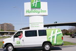 Holiday Inn George Bush Airport
