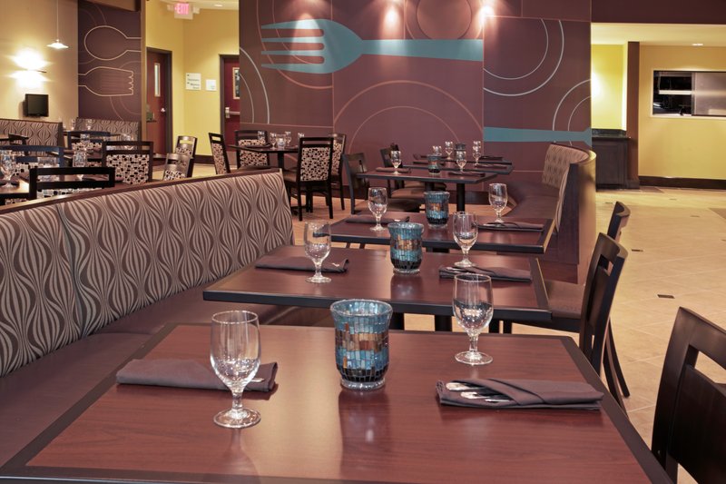 Holiday Inn HOUSTON-WEBSTER - Webster, TX