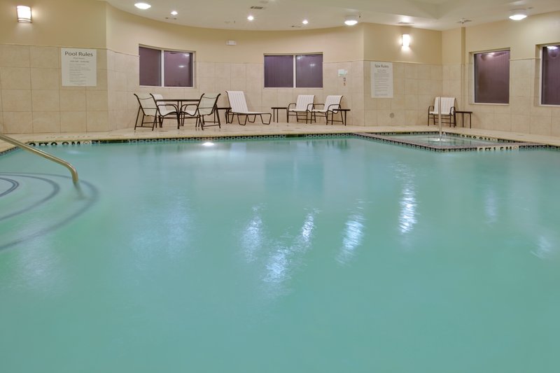 Holiday Inn HOUSTON-WEBSTER - Webster, TX