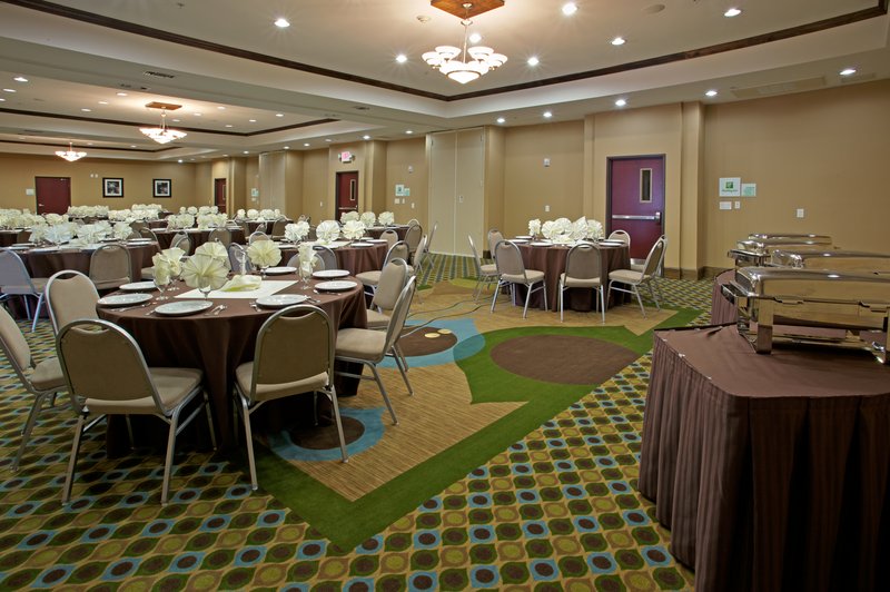 Holiday Inn HOUSTON-WEBSTER - Webster, TX