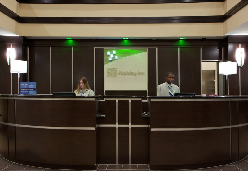 Holiday Inn HOUSTON-WEBSTER - Webster, TX