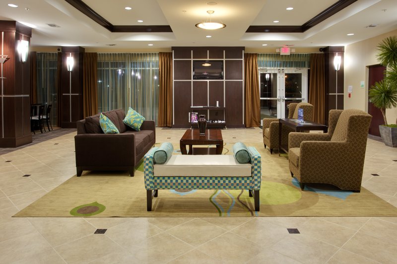 Holiday Inn HOUSTON-WEBSTER - Webster, TX