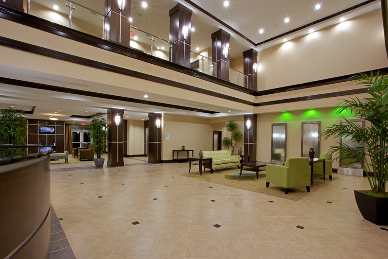 Holiday Inn HOUSTON-WEBSTER - Webster, TX