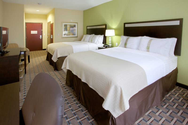 Holiday Inn HOUSTON-WEBSTER - Webster, TX