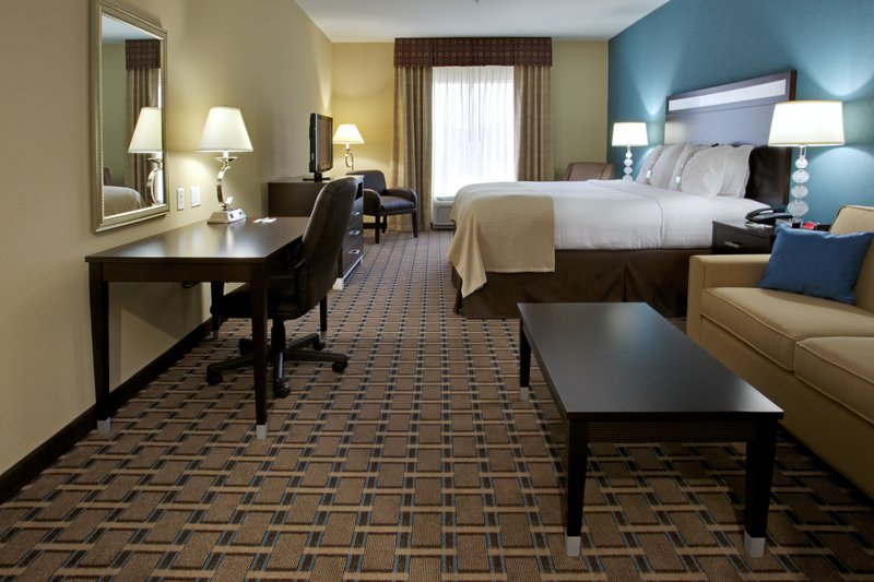 Holiday Inn HOUSTON-WEBSTER - Webster, TX