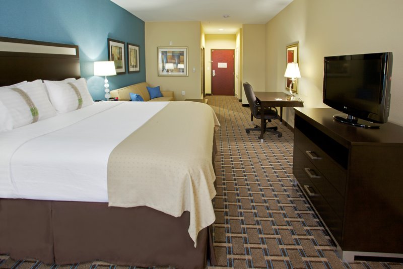 Holiday Inn HOUSTON-WEBSTER - Webster, TX