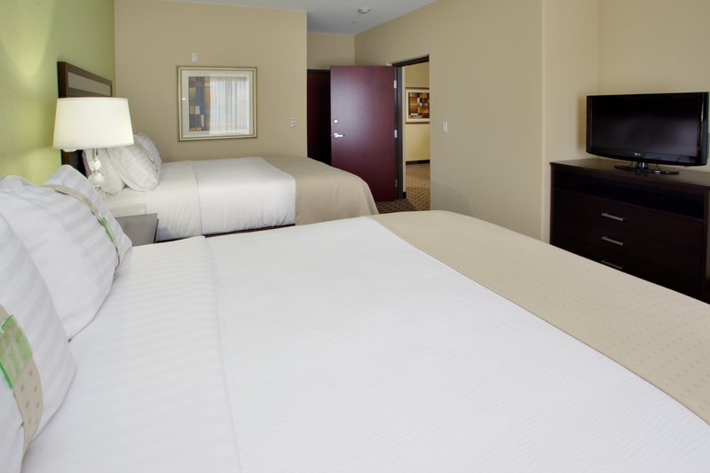 Holiday Inn HOUSTON-WEBSTER - Webster, TX