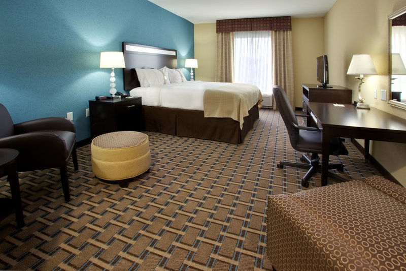 Holiday Inn HOUSTON-WEBSTER - Webster, TX