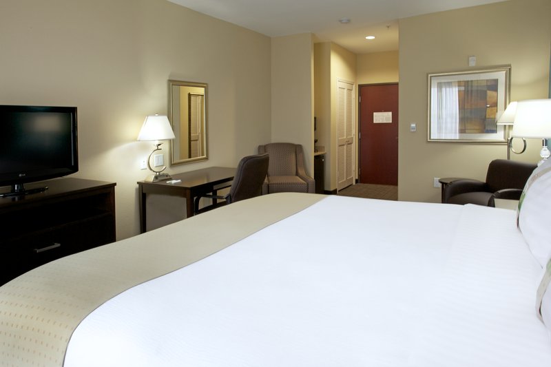 Holiday Inn HOUSTON-WEBSTER - Webster, TX