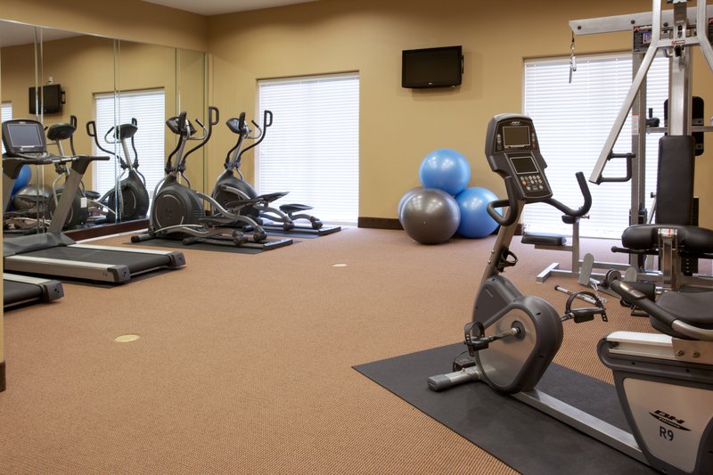 Holiday Inn HOUSTON-WEBSTER - Webster, TX