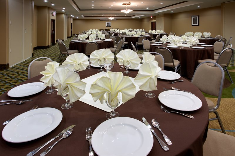 Holiday Inn HOUSTON-WEBSTER - Webster, TX