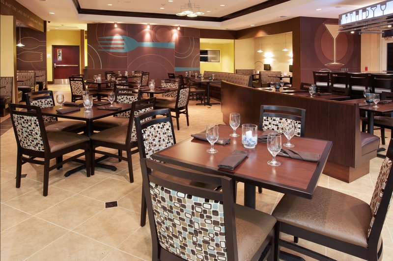 Holiday Inn HOUSTON-WEBSTER - Webster, TX