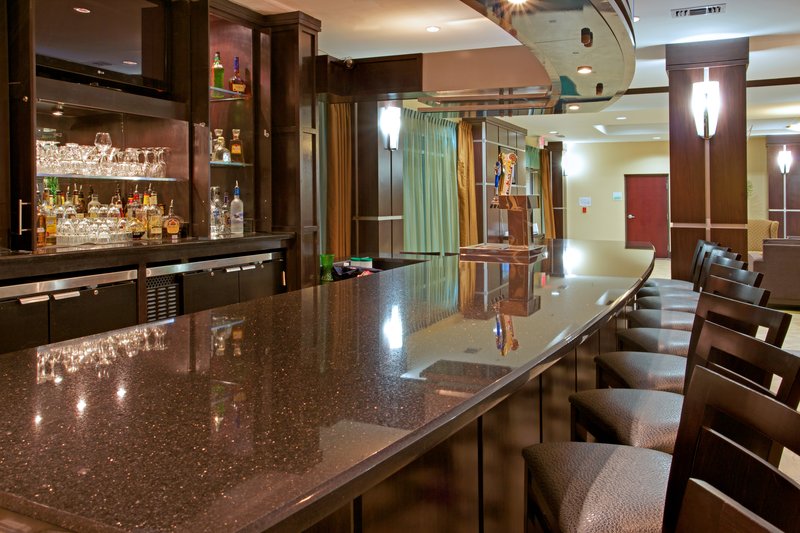 Holiday Inn HOUSTON-WEBSTER - Webster, TX