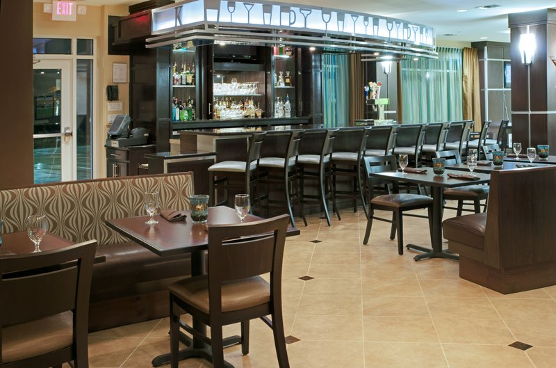 Holiday Inn HOUSTON-WEBSTER - Webster, TX