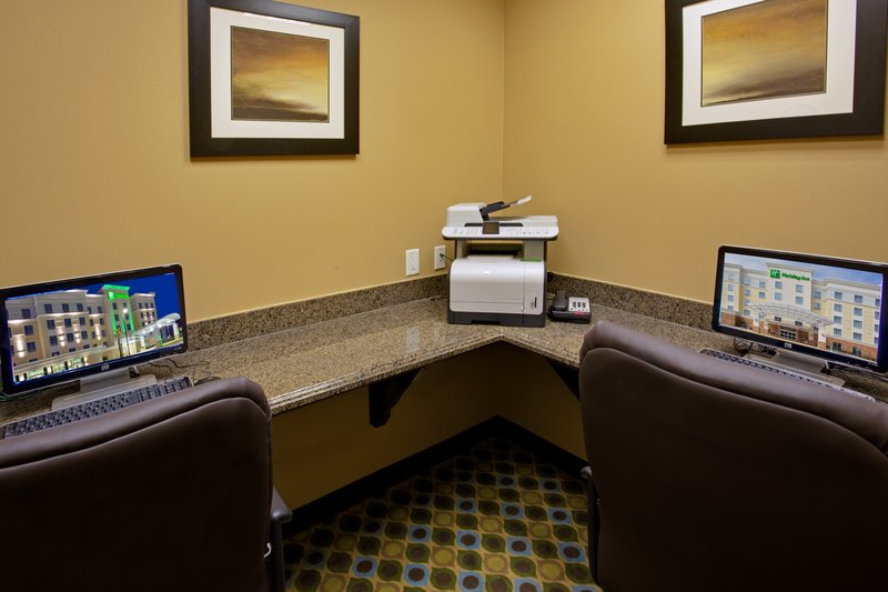 Holiday Inn HOUSTON-WEBSTER - Webster, TX