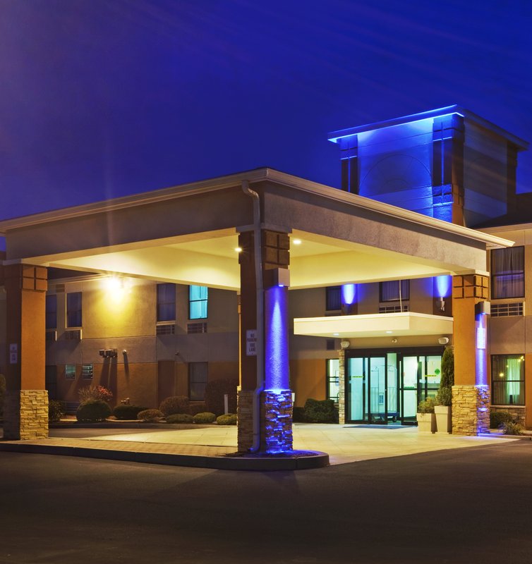 Holiday Inn Express Providence-North Attleboro - North Attleboro, MA
