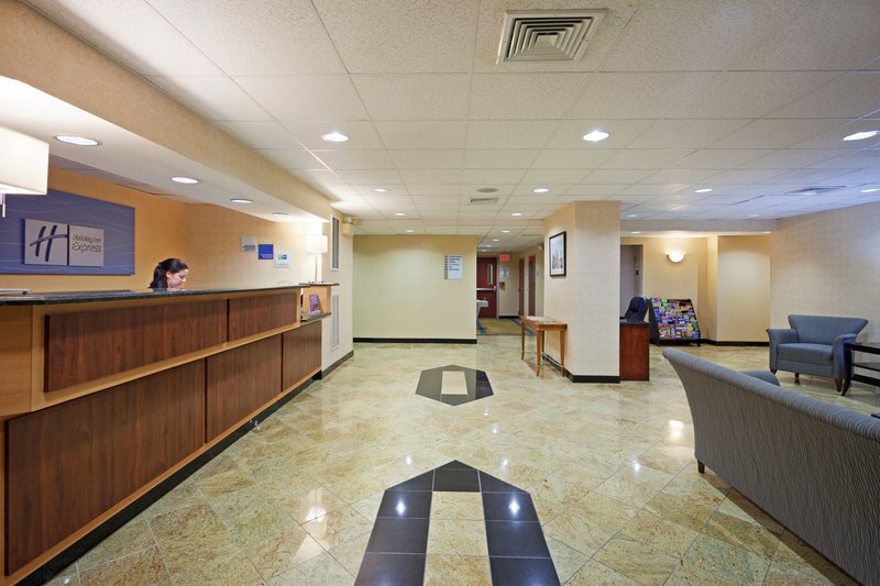 Holiday Inn Express Providence-North Attleboro - North Attleboro, MA