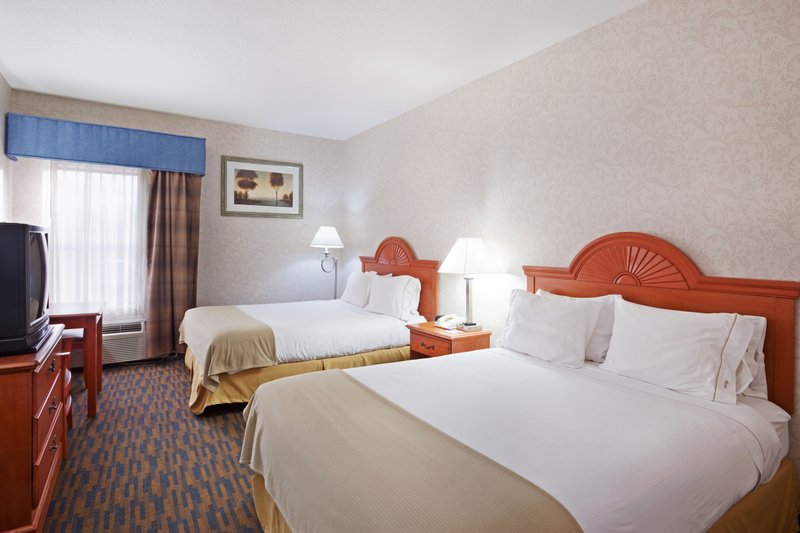 Holiday Inn Express Providence-North Attleboro - North Attleboro, MA