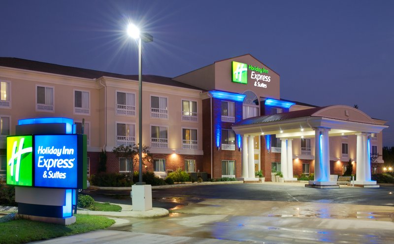 Holiday Inn Express & Suites NATCHITOCHES - Natchitoches, LA