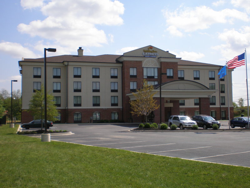 HOLIDAY INN EXPRESS - North East, MD
