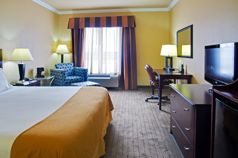 Holiday Inn Express & Suites NATCHITOCHES - Natchitoches, LA