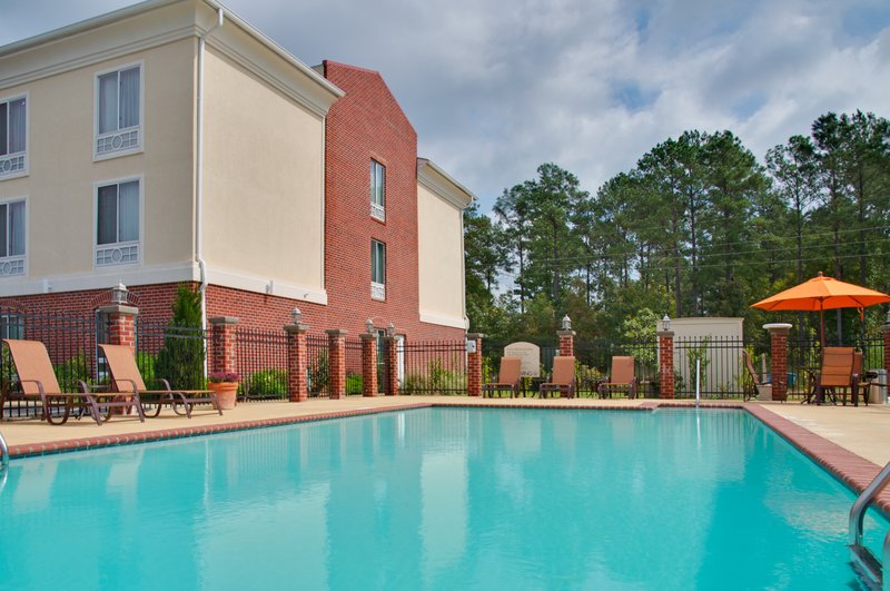 Holiday Inn Express & Suites NATCHITOCHES - Natchitoches, LA
