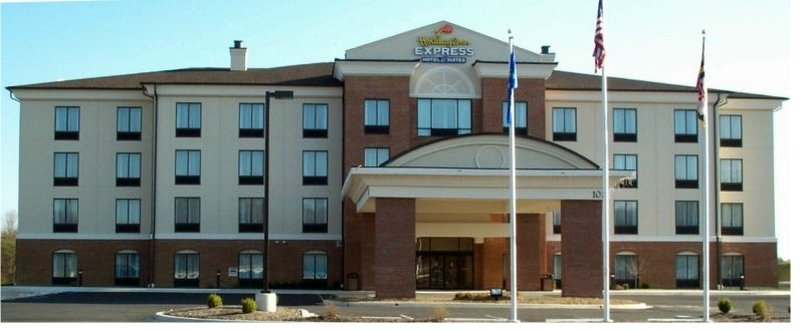 HOLIDAY INN EXPRESS - North East, MD